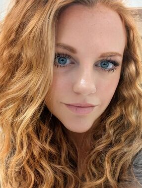 Meet your Posher, Sandra